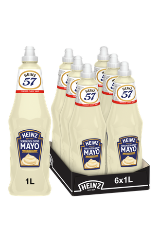 Product out of pack shot