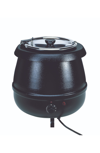 Soup Kettle 0.4Kw 10 Litre (Wet Well)