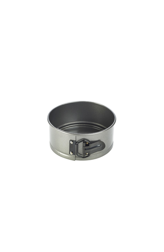 Carbon Steel Non-Stick Spring Form Cake Tin