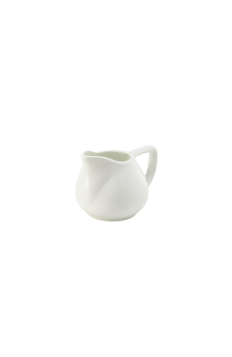 Royal Genware Contemporary Milk Jug 14cl/5oz