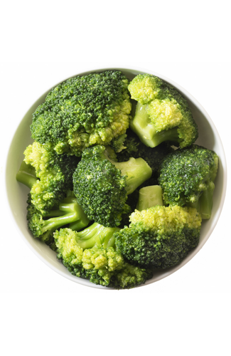 broccoli 40/60mm