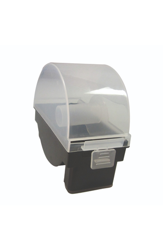 Heavy Duty Single Roll 50mm Label Dispenser