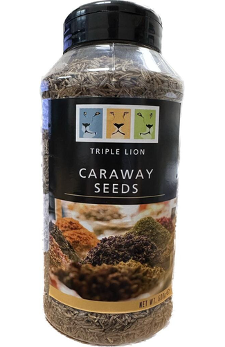 Kerala Whole Caraway Seeds 4*500g