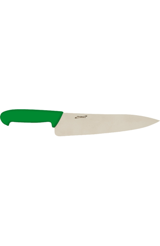 Genware 6'' Chef Knife Green