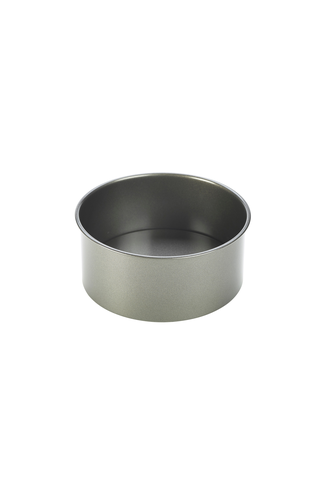 Carbon Steel Non-Stick Round Deep Cake Pan