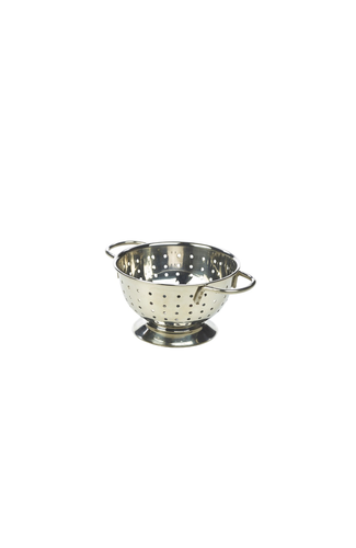 Mini S/St Colander 10cm Dia