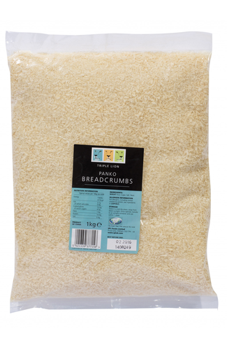 Panko Breadcrumbs 1kg