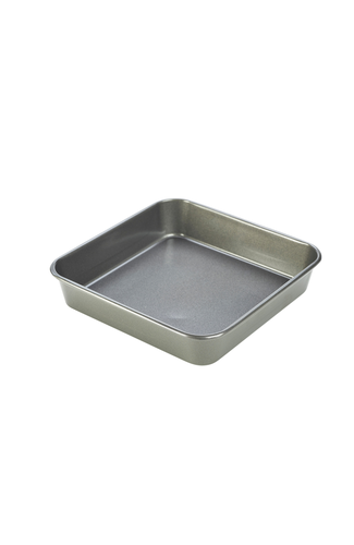 Carbon Steel Non-Stick Square Cake Pan