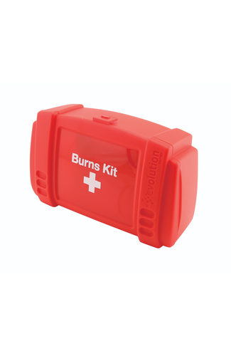 Burns First Aid Kit Small