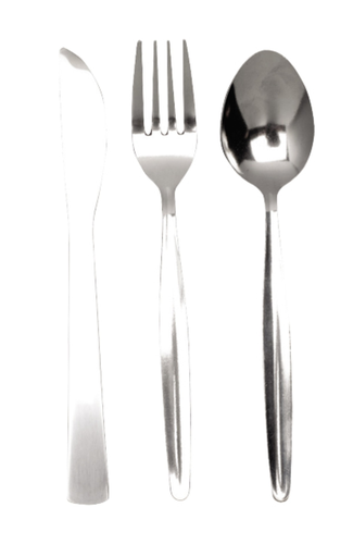 Millenium Small Fork (Dozen) 158mm Long