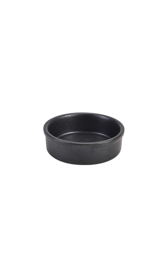 Cast Iron Effect Tapas Dish 14.5cm