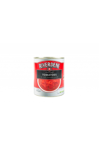 Riverdene Chopped Tomatoes