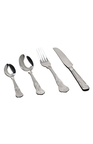 Table Fork Kings Pattern (Dozen)