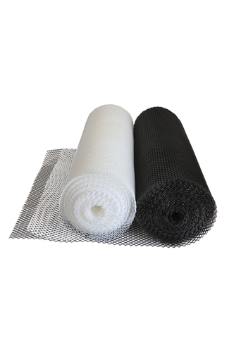 Shelf Liner 2' X 40' Black