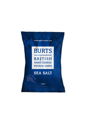 Sea Salt 40g