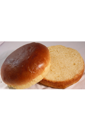 brioche roll