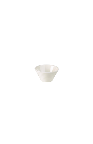 RGFC Tapered Bowl 8cm/3" X 4cm/1.5"Deep