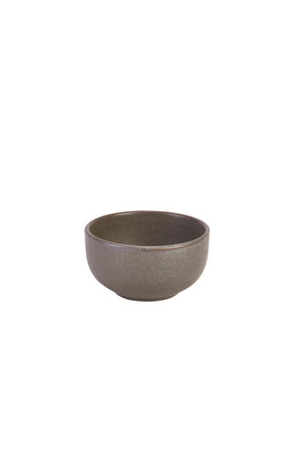 Terra Stoneware Antigo Round Bowl 11.5cm
