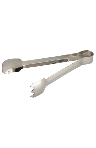 S/St. Serving Tongs 8" /210mm
