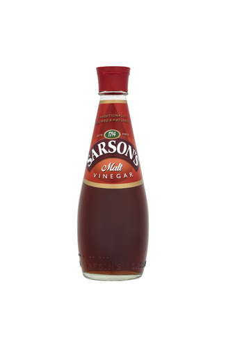 Sarson's Malt Vinegar 250ml