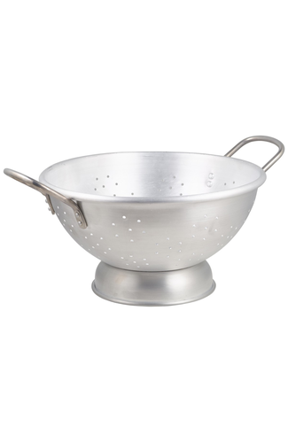 Aluminium Heavy Duty Colander 7.2L 32 x 18cm