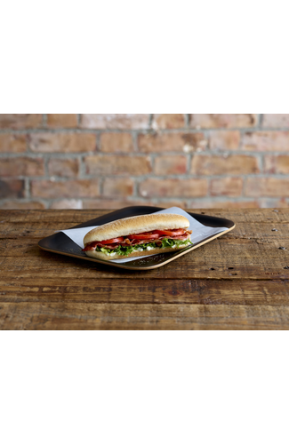 Soft deli roll