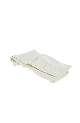 Traditional Catering Double Pocket Oven Glove (5 per bag)