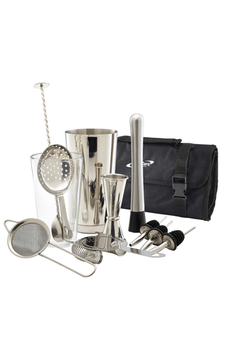 Cocktail Bar Kit 12pcs