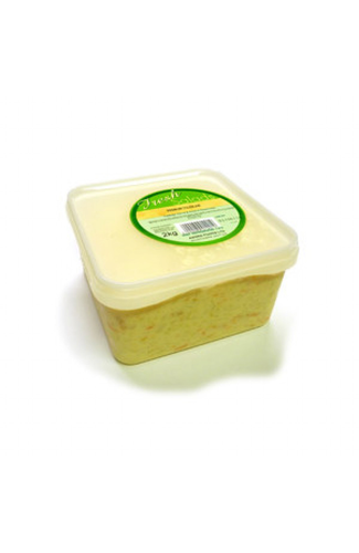 Coleslaw 2kg
