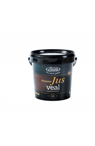 Premier veal jus paste 1kg