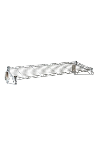 Wall Mounted Wire Shelf 36(L) X 14(D)