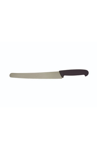 Genware 10" Universal/Pastry (Serrated)