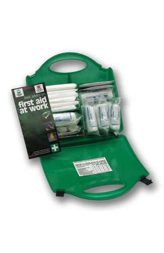 First Aid Kit 10 Person