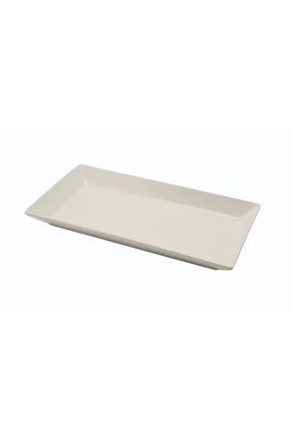 RGFC Rectangular Dish 25cm/10"