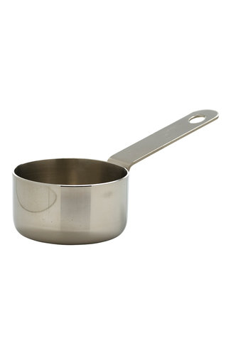 Mini Stainless Steel Saucepan 5 x 2.8cm