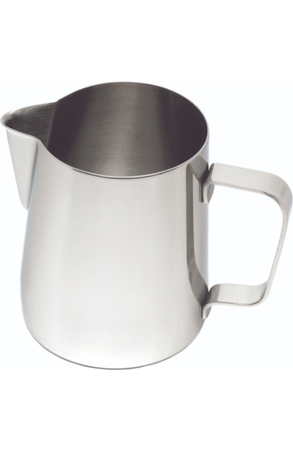 S/St.Conical Jug 1.5L.