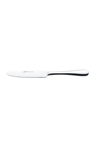 Genware Florence Dessert Knife 18/0 (Dozen)