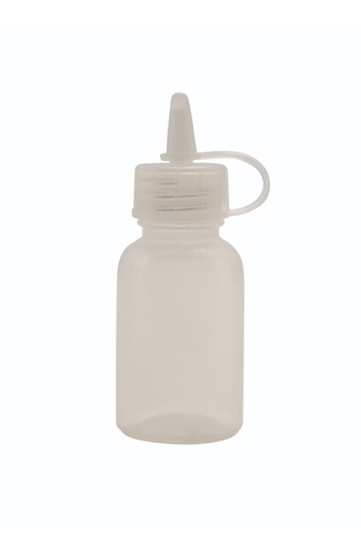 Genware Mini Sauce Bottle 50ml/2oz