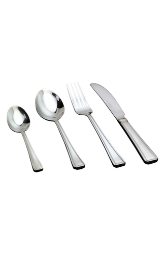 Table Fork Harley Pattern (Dozen)