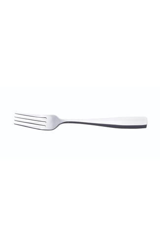 Genware Square Dessert Fork 18/0 (Dozen)