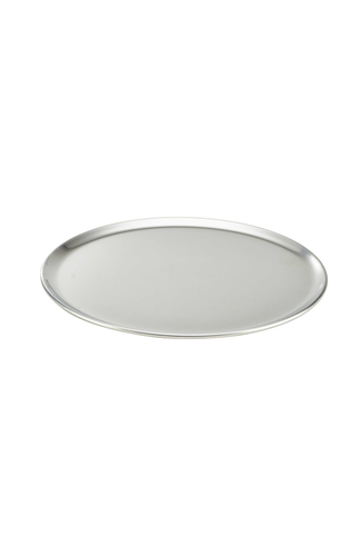 Aluminium Coupe Tray 12"