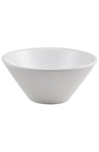 Royal Genware Low Conical Bowl 13.5cm