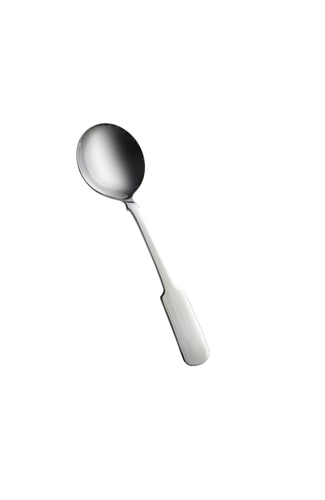 Genware Old English Soup Spoon 18/0 (Dozen)