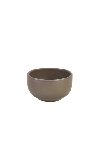 Terra Stoneware Antigo Round Bowl 12.5cm