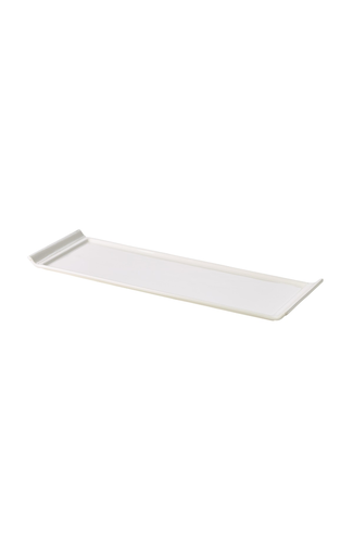 RGFC Narrow Rect. Serving Platter 40 x 13cm