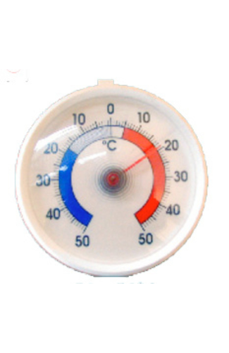 Dial Type Freezer Thermometer -50 To 50°C