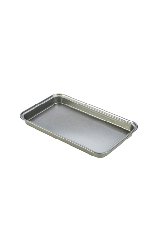 Carbon Steel Non-Stick Brownie Pan
