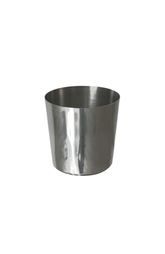 Stainless Steel Serving Cup 8.5 x 8.5cm