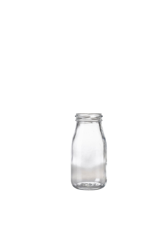 Mini Milk Bottle 20cl/7oz