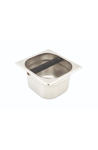 Genware Knock Out Pot 17 x 16 x 10cm